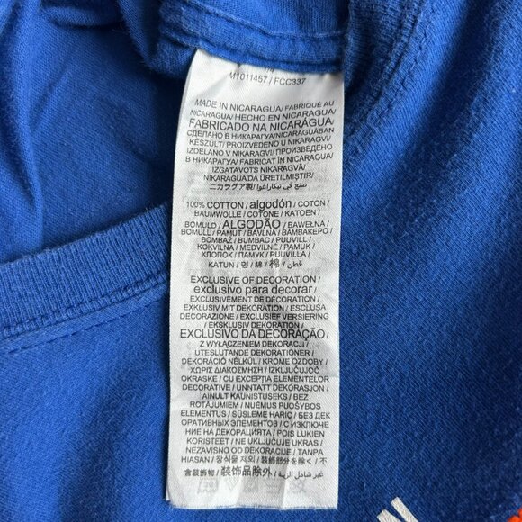 Men's New York Mets T-Shirt - Picture 6 of 7